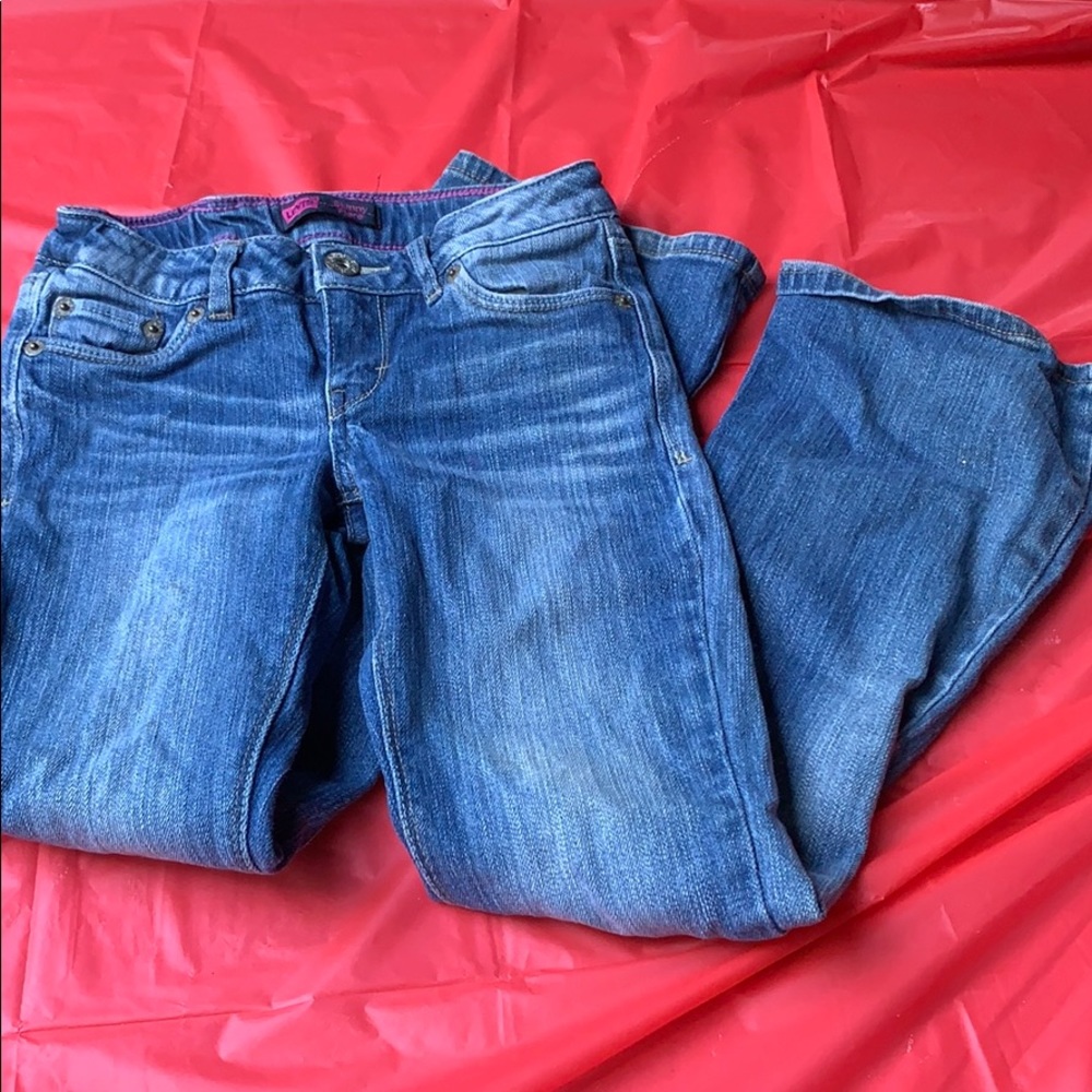 levi jeans